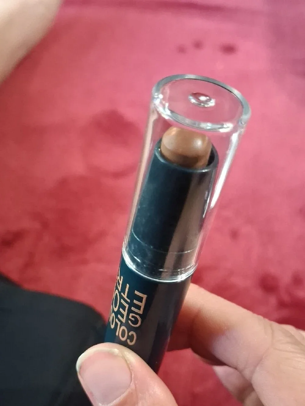 Colour Geometry Dual-Ended Contour Stick